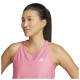 Adidas Γυναικεία αμάνικη μπλούζα Own the Run Tank Top